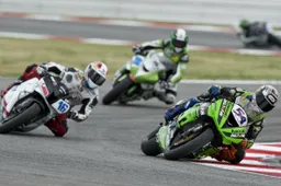 Le Gare del Weekend del 10 giugno