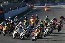 Le Gare del Weekend del 14 novembre