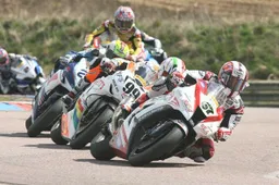 Le Gare del Weekend del 15 aprile