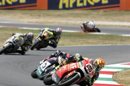 Le Gare del Weekend del 15 luglio