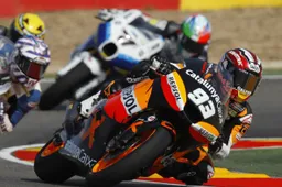 Le Gare del Weekend del 18 settembre