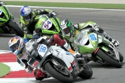 Le Gare del Weekend del 23 settembre