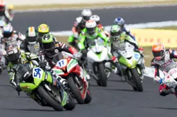 Le Gare del Weekend del 24 febbraio