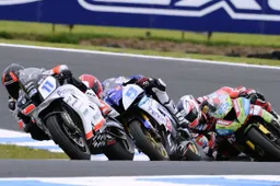 Le Gare del Weekend del 27 febbraio