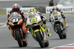 Le Gare del Weekend del 3 giugno