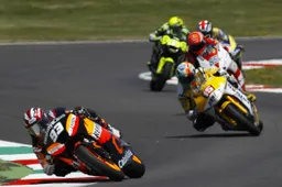 Le Gare del Weekend del 3 luglio