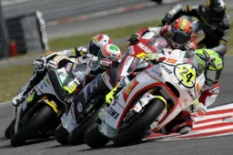 Le Gare del Weekend del 5 settembre