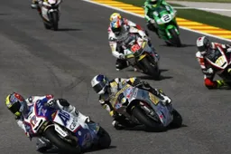 Le Gare del Weekend del 7 novembre