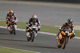 Le Gare del Weekend dell'8 aprile