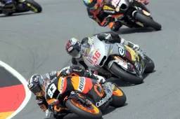 Le Gare del Weekend dell'8 luglio