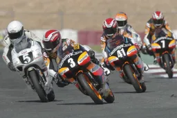 Le Gare del Weekend del 9 ottobre