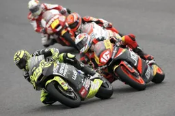 Le Gare del Weekend del 3 aprile