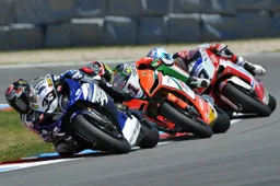 Le Gare del Weekend del 10 luglio