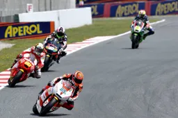 Le Gare del Weekend del 5 giugno