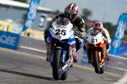 Le Gare del Weekend del 6 marzo