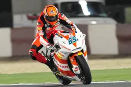 Le Gare del Weekend del 20 marzo