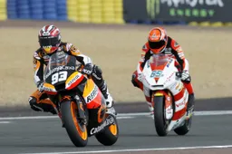 Le Gare del Weekend del 15 maggio