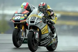 Le Gare del Weekend del 20 maggio