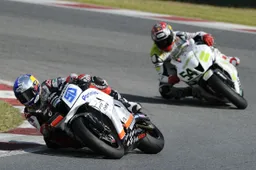 Le Gare del Weekend del 16 maggio