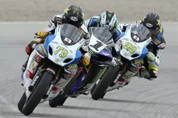 Le Gare del Weekend del 29 maggio