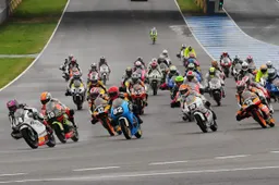 Le Gare del Weekend del 20 novembre