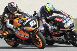 Le Gare del Weekend del 16 settembre