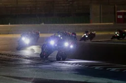 Riflettori accesi a Misano nel CIV Superbike: chi fermerà Michele Pirro?