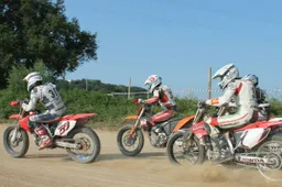 Moto3: Raduno Collegiale FMI per Bagnaia e Baldassarri