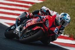 Avanzata cinese: a Most il primo punto per QJ Motor e ora arriva la novità