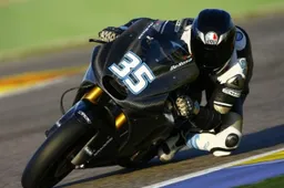 Moto2: sviluppi, nome e test per il progetto Tech 3