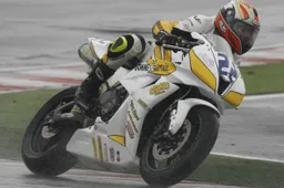 CIV: soddisfazione per il Team Gomme & Service by Brunetti