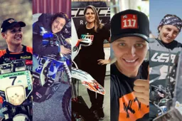 Dakar "in rosa", ecco chi sono le ragazze veloci dell'edizione 2022