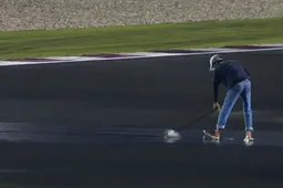 MotoGP Qatar Si proverà a girare con la FP4 alle 18:30 italiane