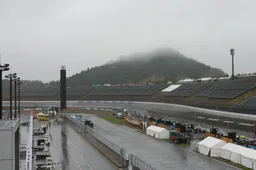 MotoGP: pioggia a Motegi, qualifiche bagnate in vista