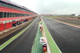 MotoGP Argentina: pioggia, annullato il Warm Up ''Michelin''