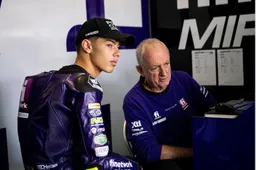 MIR punta sul super tecnico Ramon Forcada per lanciare talenti in Moto3