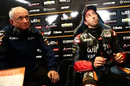 Ramon Forcada, esperienza per il futuro: nuovo ruolo in MotoE