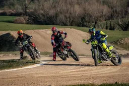 Valentino Rossi apre le porte del Ranch: week-end a 2.999 euro