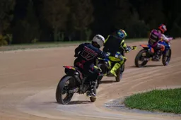 Alberto Tebaldi: "Graziano Rossi di traverso anche nella vita"