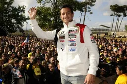 Intervista esclusiva a Randy De Puniet