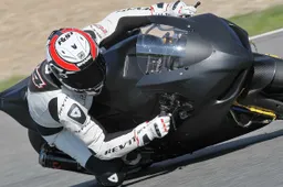 MotoGP: ufficiale, De Puniet con la CRT Aprilia di Aspar nel 2012