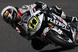 MotoGP Assen Prove Libere 1: De Puniet, che sorpresa!