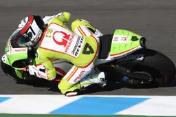 MotoGP: nuovo intervento chirurgico per Randy De Puniet