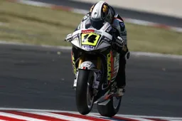 MotoGP: Lucio Cecchinello vuole confermare De Puniet