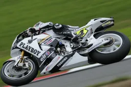 MotoGP: Randy De Puniet "Buon inizio, sono fiducioso"