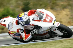 Moto2: GP Team Switzerland si ritira a fine stagione