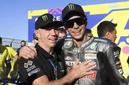 MotoGP, Mamola: "Quartararo, Bagnaia, Bastianini... piloti signorsì"