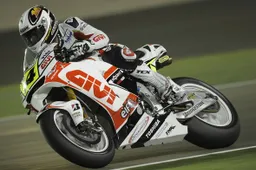 MotoGP: Randy De Puniet si conferma miglior "privato"