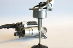 MotoGP, la tecnica: il sistema delle valvole pneumatiche nel dettaglio