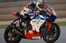 Moto2: Bimota sviluppa l'aerodinamica al Mugello